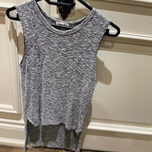 LNA - Tank Blouse - XS